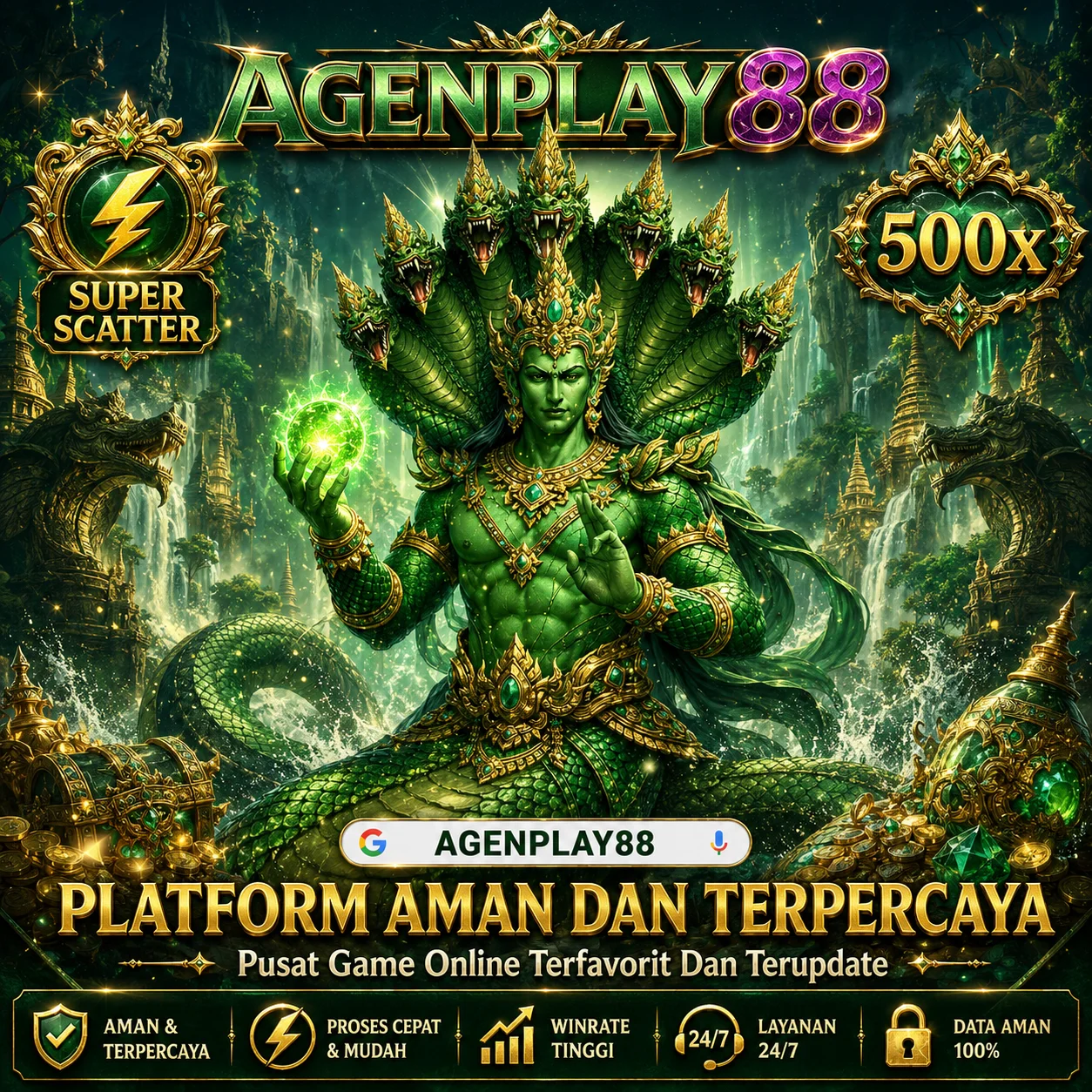 LAPAK777 ★ Tiga Kali Lipat Keuntungan Dari Lapak — Semakin Banyak Pilihan, Semakin Berlimpah Hasil